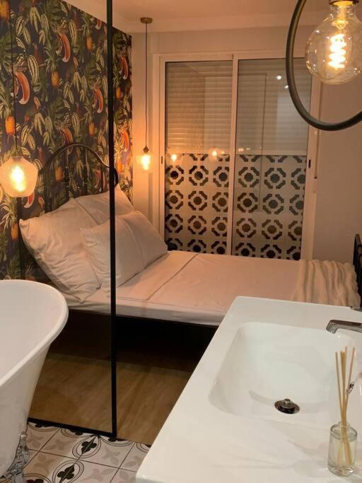 Flaming Apartment 4F Torrevieja Dış mekan fotoğraf