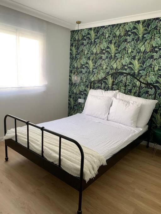 Flaming Apartment 4F Torrevieja Dış mekan fotoğraf