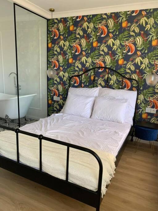 Flaming Apartment 4F Torrevieja Dış mekan fotoğraf