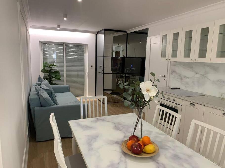 Flaming Apartment 4F Torrevieja Dış mekan fotoğraf