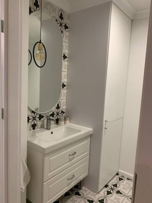 Flaming Apartment 4F Torrevieja Dış mekan fotoğraf