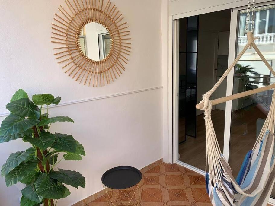 Flaming Apartment 4F Torrevieja Dış mekan fotoğraf