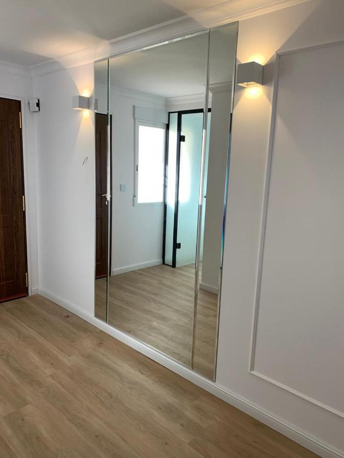 Flaming Apartment 4F Torrevieja Dış mekan fotoğraf
